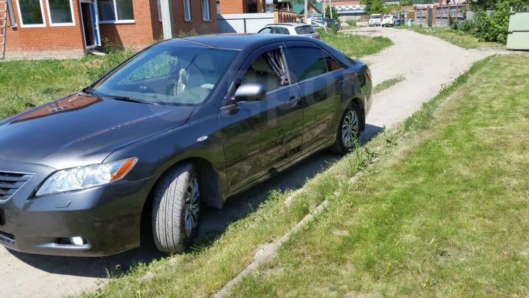  Toyota Camry 2006 , 580000 , 