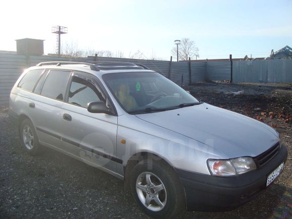  Toyota Carina E 1996 , 175000 , 