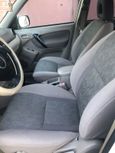 SUV   Toyota RAV4 2002 , 490000 , 