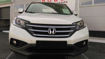 SUV   Honda CR-V 2014 , 1417000 , 