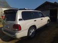 SUV   Lexus LX470 2005 , 1500000 , 