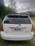  Toyota Corolla Fielder 2002 , 465000 , 