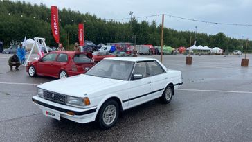  Toyota Chaser 1985 , 575000 , 