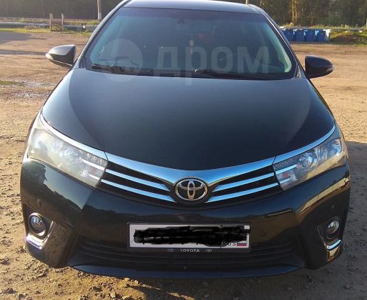  Toyota Corolla 2013 , 720000 , -