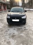 SUV   Mitsubishi ASX 2011 , 640000 , 