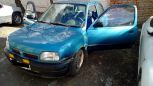  Nissan Micra 1995 , 100000 , 