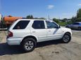 SUV   Isuzu Wizard 2001 , 315000 , --