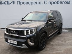SUV или внедорожник Kia Mohave 2022 года, 6507000 рублей, Новосибирск