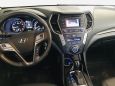 SUV   Hyundai Santa Fe 2018 , 1670000 , 