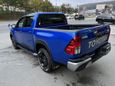  Toyota Hilux 2019 , 2850000 , 