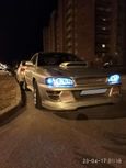  Subaru Impreza WRX STI 2000 , 450000 , 