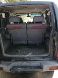  3  SsangYong Korando 2002 , 250000 , 