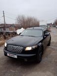 SUV   Infiniti FX35 2003 , 650000 , 