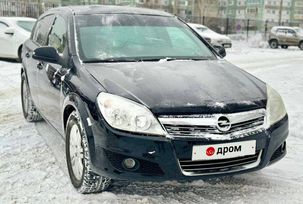  Opel Astra 2010 , 555000 , 
