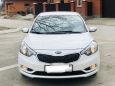  Kia Cerato 2016 , 850000 , 