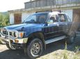  Toyota Hilux 1996 , 610000 , 