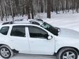 SUV   Renault Duster 2016 , 880000 , 