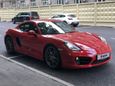  Porsche Cayman 2013 , 3500000 , 