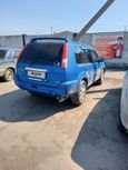 SUV   Nissan X-Trail 2001 , 420000 , 