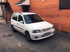  Mazda Demio 1999 , 135000 , 