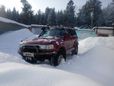 SUV   Toyota Land Cruiser 1993 , 1700000 ,  