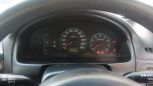  Ford Laser 2001 , 145000 , 