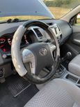  Toyota Hilux 2013 , 1300000 , 