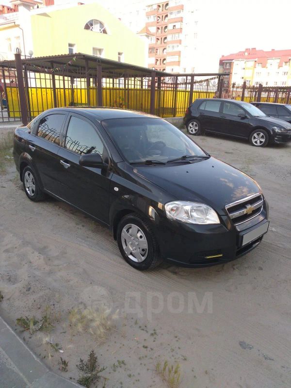  Chevrolet Aveo 2010 , 300000 , 