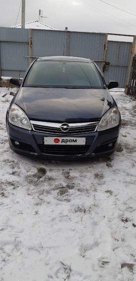 Opel Astra 2007 , 380000 , 