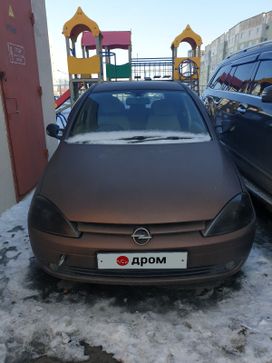  Opel Vita 2001 , 131000 , 