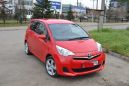  Toyota Ractis 2010 , 520000 , 