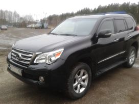 SUV   Lexus GX460 2012 , 2300000 ,  