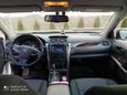  Toyota Camry 2016 , 1350000 , --