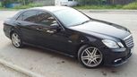  Mercedes-Benz E-Class 2010 , 1240000 , 