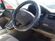    Toyota Alphard 2004 , 350000 , 