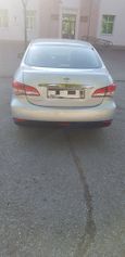  Nissan Almera 2017 , 800000 , 