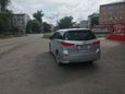    Toyota Wish 2009 , 830000 , 