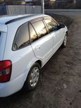  Mazda Familia S-Wagon 2001 , 230000 , 