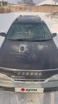  Toyota Caldina 1996 , 130000 , 