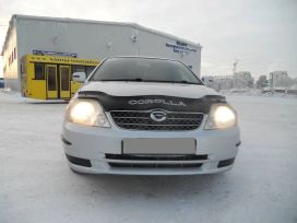  Toyota Corolla Fielder 2002 , 269000 , -