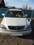 SUV   Toyota Harrier 1999 , 460000 , 