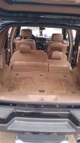 SUV   Chevrolet TrailBlazer 2002 , 450000 , --