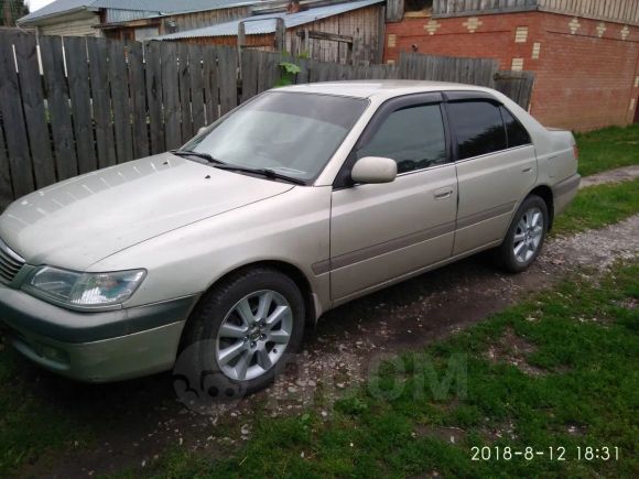  Toyota Corona Premio 2001 , 310000 , 