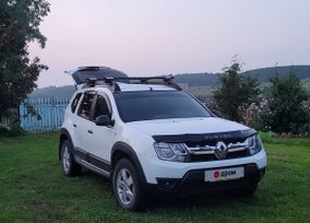 SUV   Renault Duster 2019 , 1500000 , 