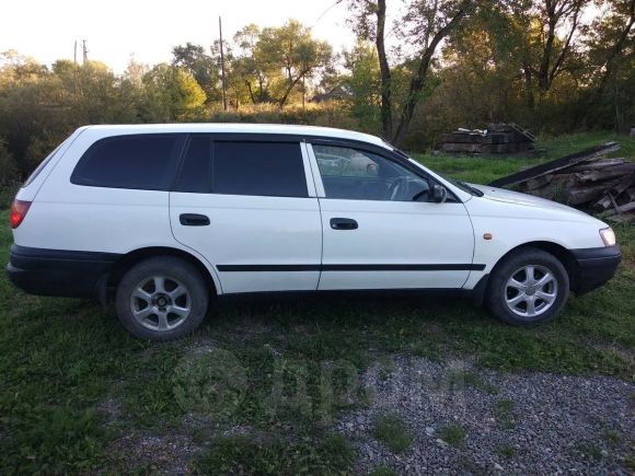  Toyota Caldina 1993 , 160000 , 