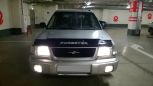 SUV   Subaru Forester 1997 , 220000 , 