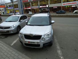 SUV   Skoda Yeti 2012 , 619399 ,  