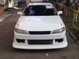  Toyota Mark II 1995 , 510000 , 