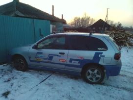  Nissan Pulsar 2000 , 135000 , 