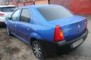  Renault Logan 2007 , 249000 , 